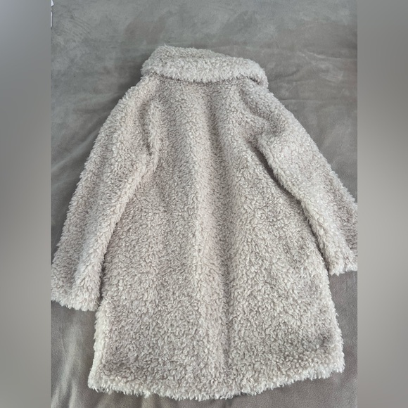 Abercrombie Teddy Coat - Picture 3 of 3